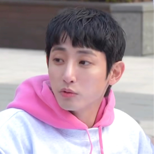 李洙赫物以类聚11期谁说苏荷没有综艺感