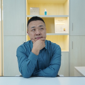 毛发医生宋卫昆