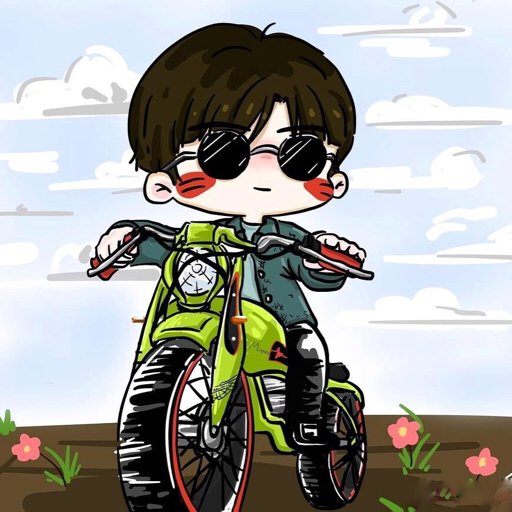 偶遇两只小天使陪跑10公里