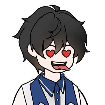 白眼动画
