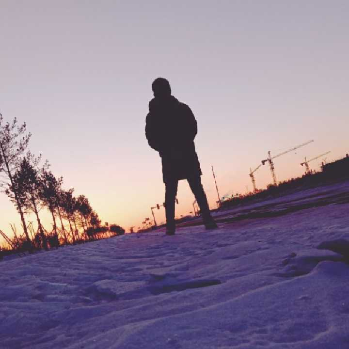 青流Turquoios