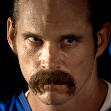 辐射4重置的莫哈维废土