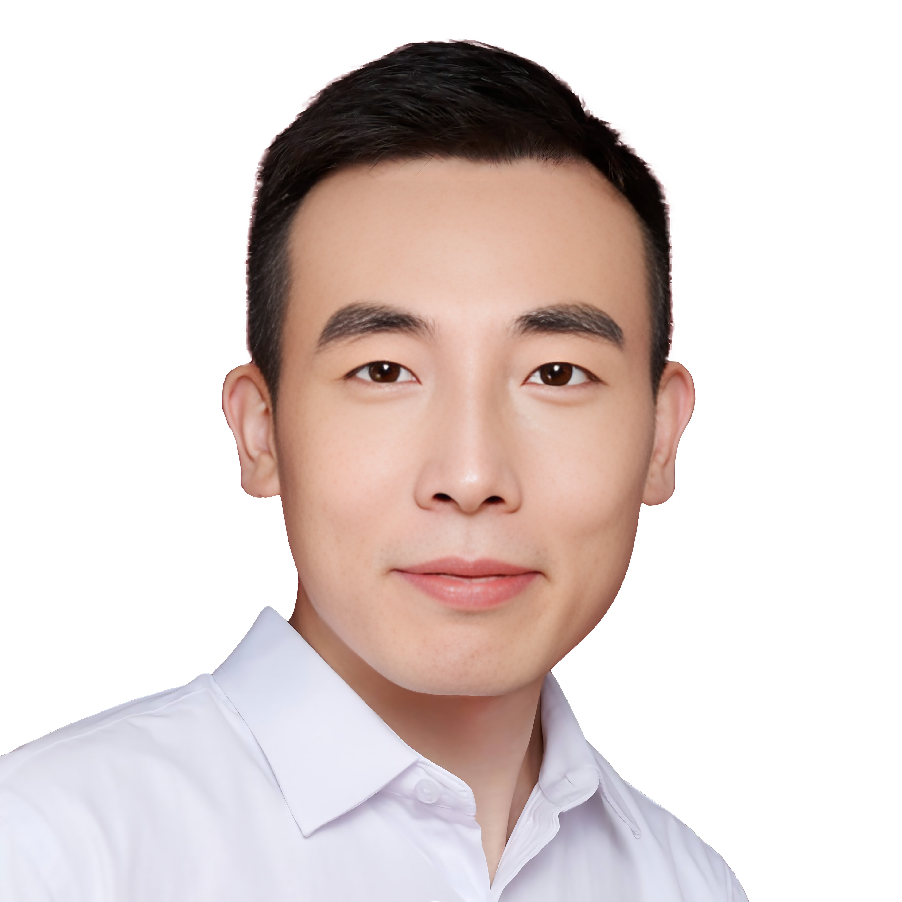 一只游民-Colin