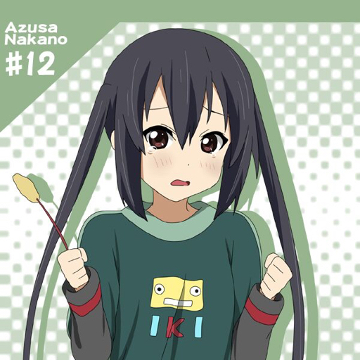 梓喵第一次非正式活动——词语接龙