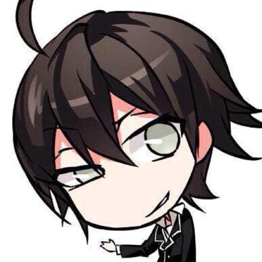 面具下的正直者