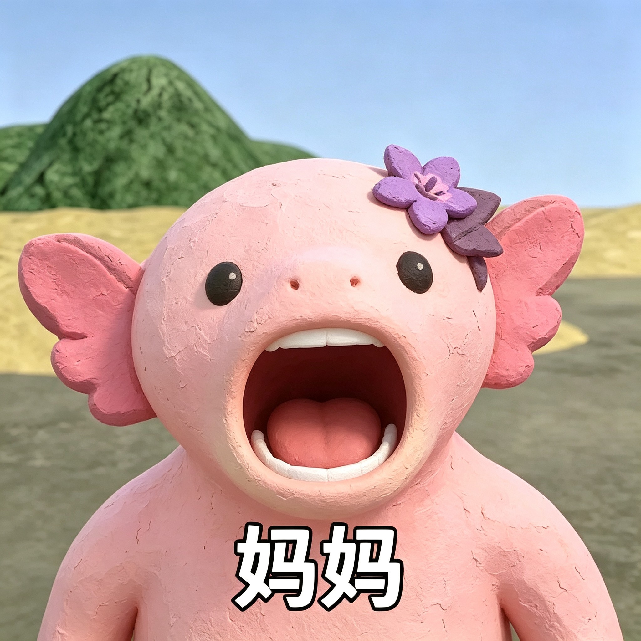 伪妈型生物's avatar