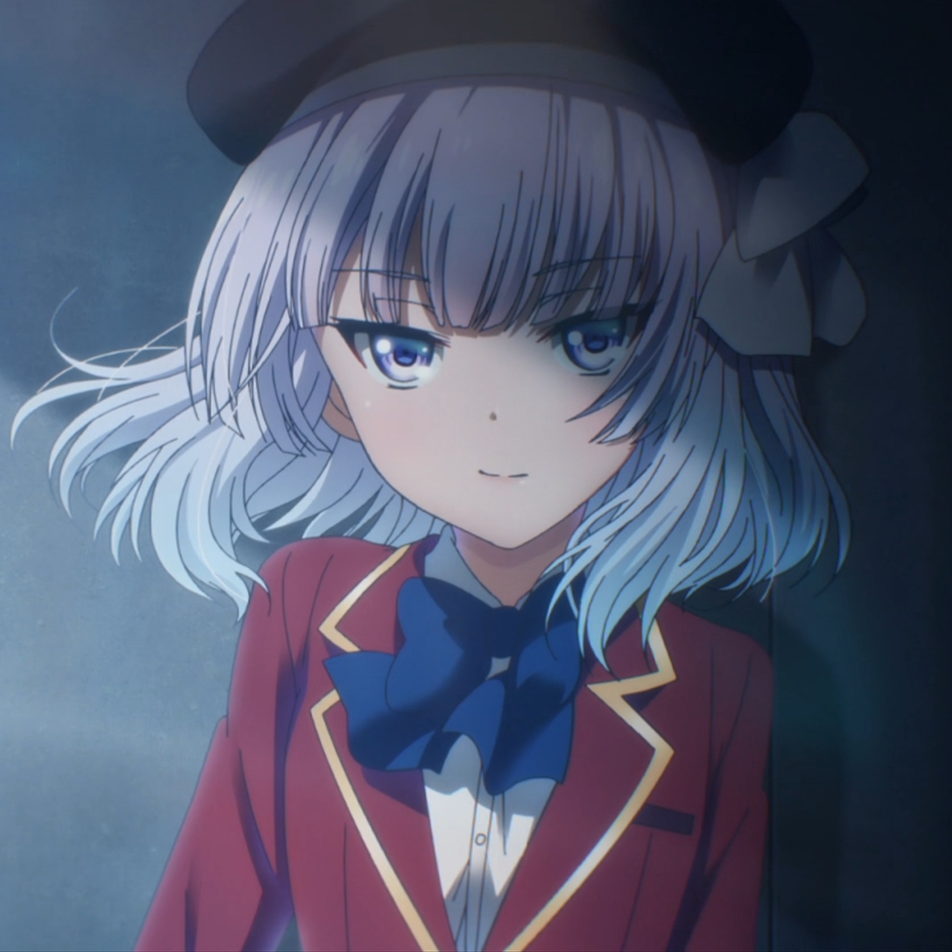 封缄のグラセスタap3 ap4 - 哔哩哔哩