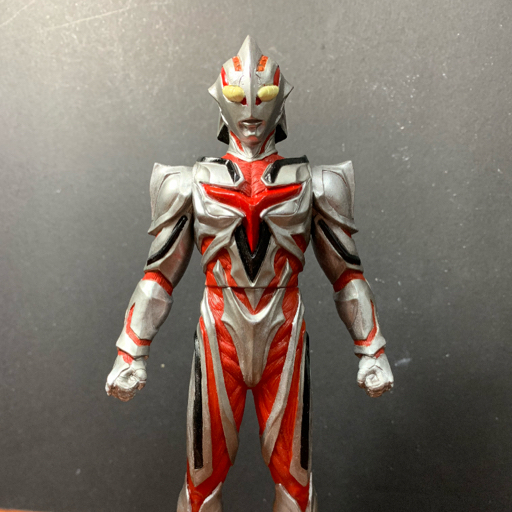 死丽濡gk白膜开箱e2046