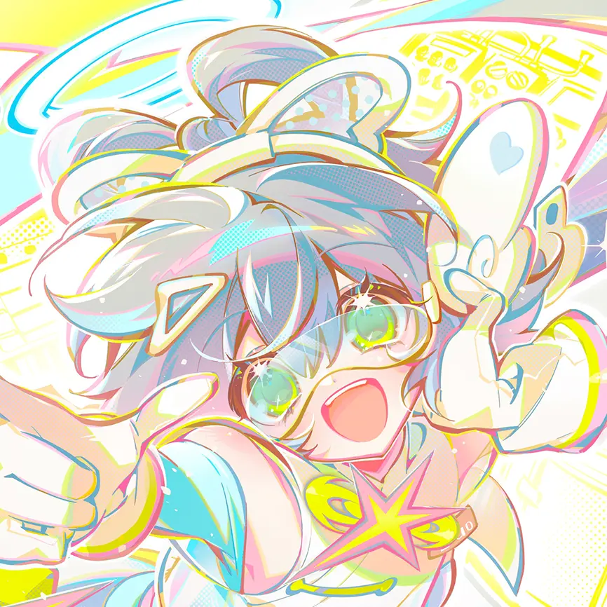 洛天依