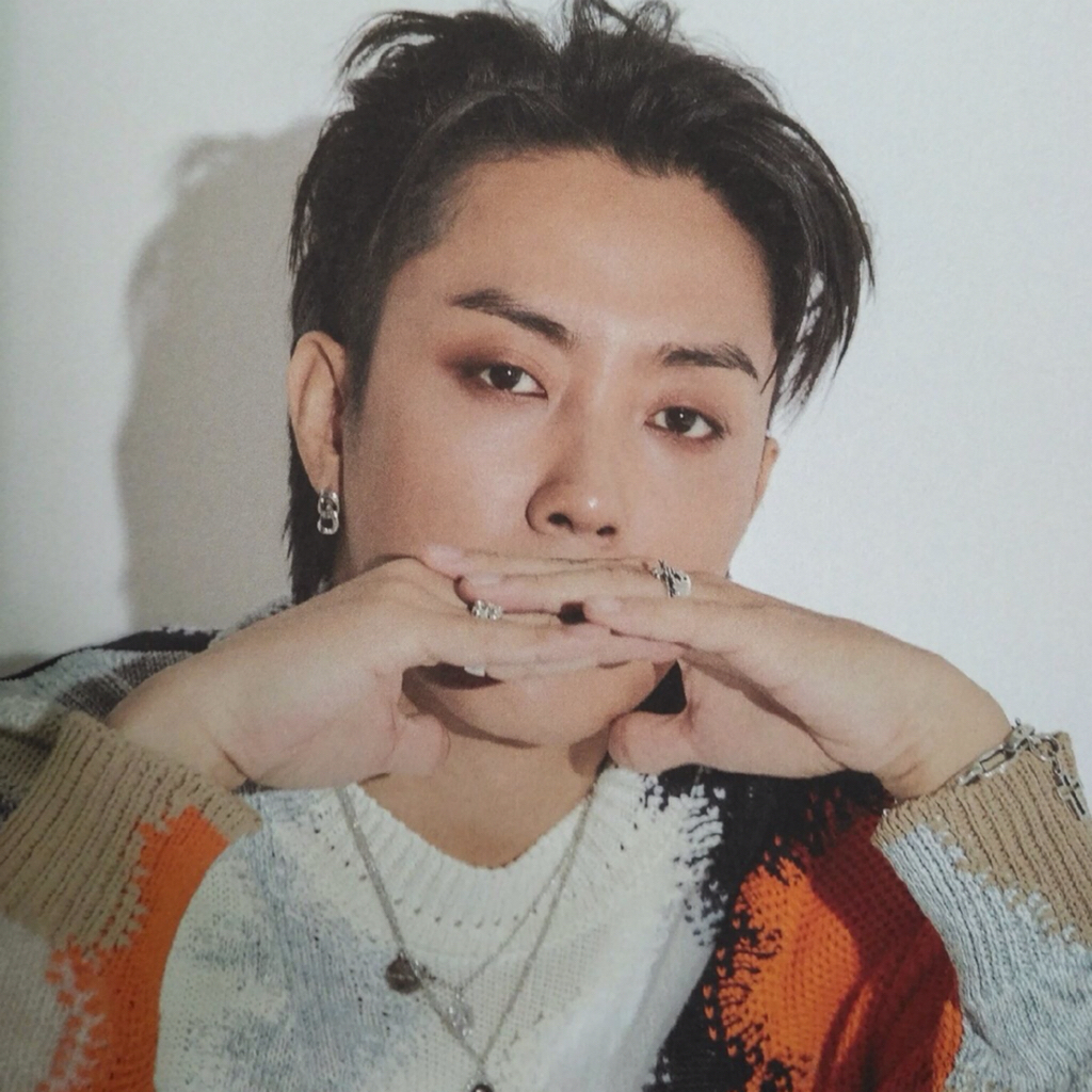 【殷志源】猛然间 2003年现场live