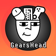 外设大头GearsHead