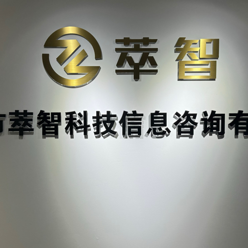 萃智咨询