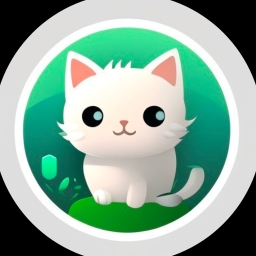 环境猫er