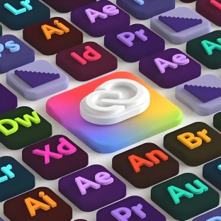 Adobe工具箱分享