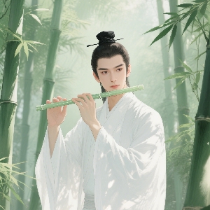 齐云峰齐云谷