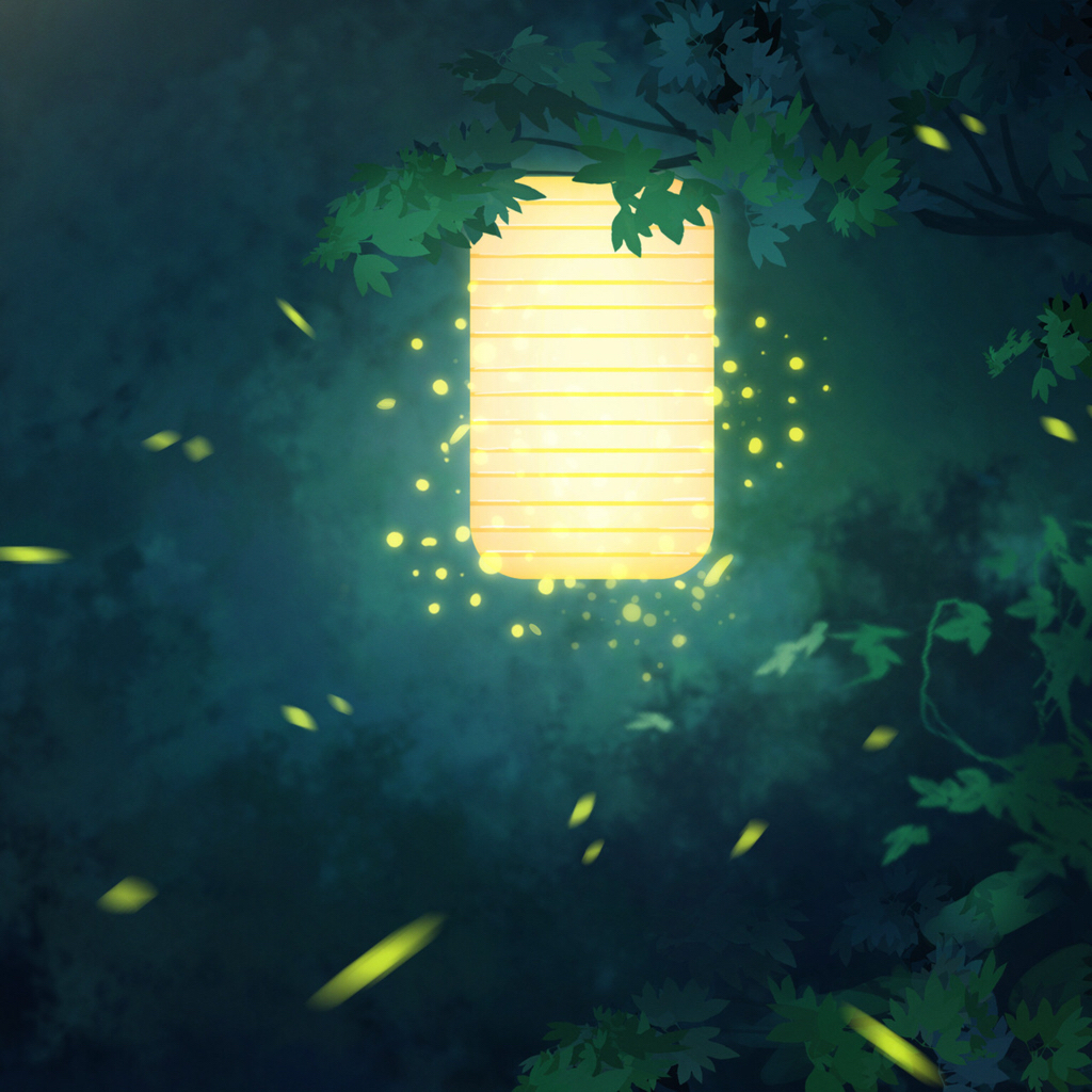 香蜜同人之我在璇玑宫里当仙侍 | 第二章 夜神