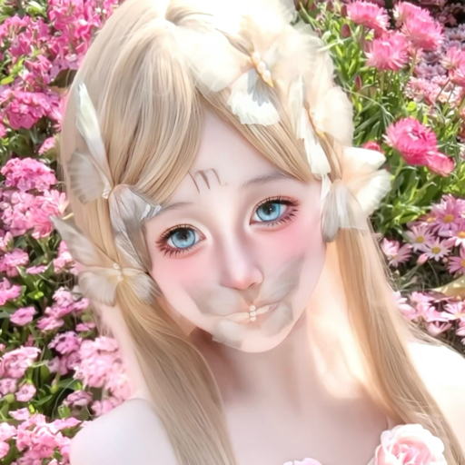 九子Fiona