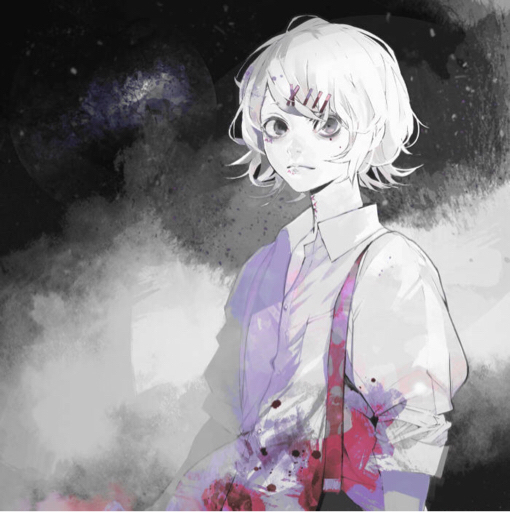 mad三月的狮子桐山零的tokyogirl