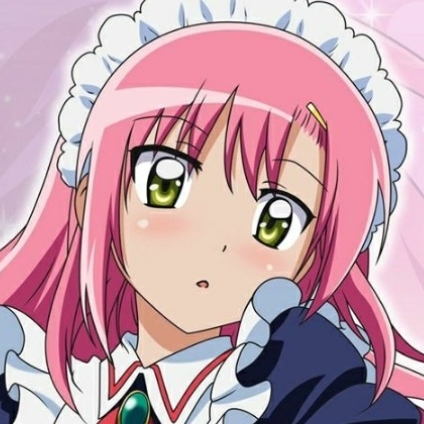 薄莎Official's avatar