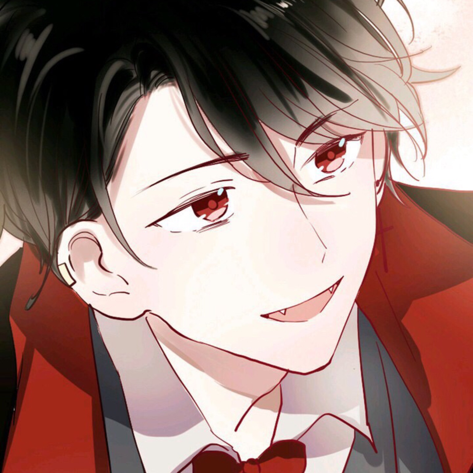 电音名濑无敌帅