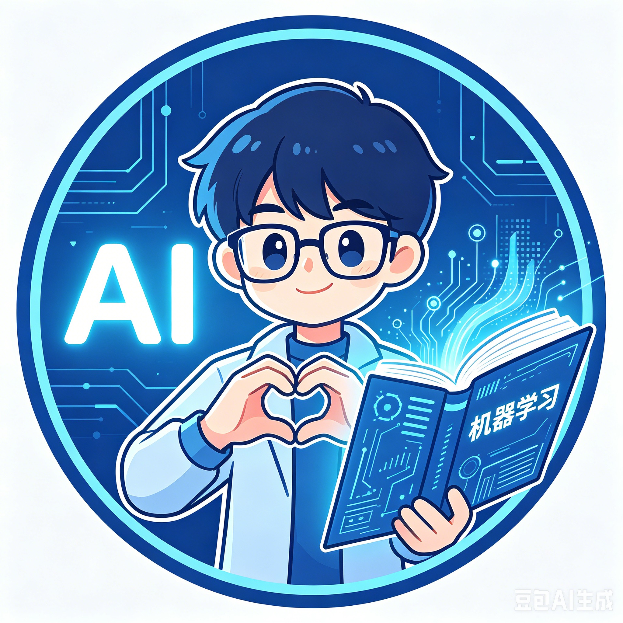 大模型实战研习馆