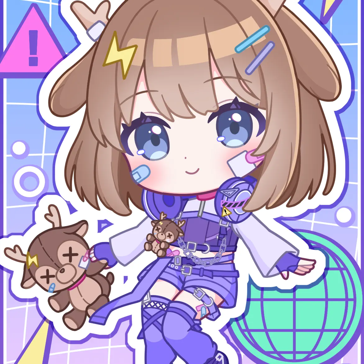 ぷち窓ちゃん