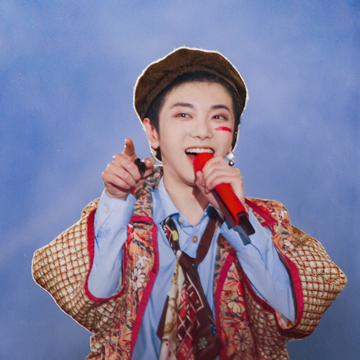 【华晨宇】绝美!花火合唱超!好!听!