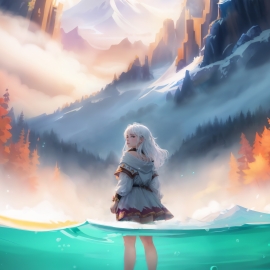 菌-子-