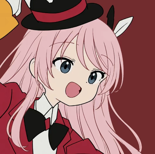 中专松绿纯良眼镜Vrdis's avatar