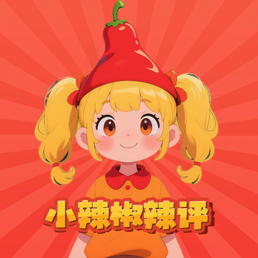 小辣椒辣评