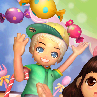 qq音速主题包国服单机假更新第五弹2019夏夜主题