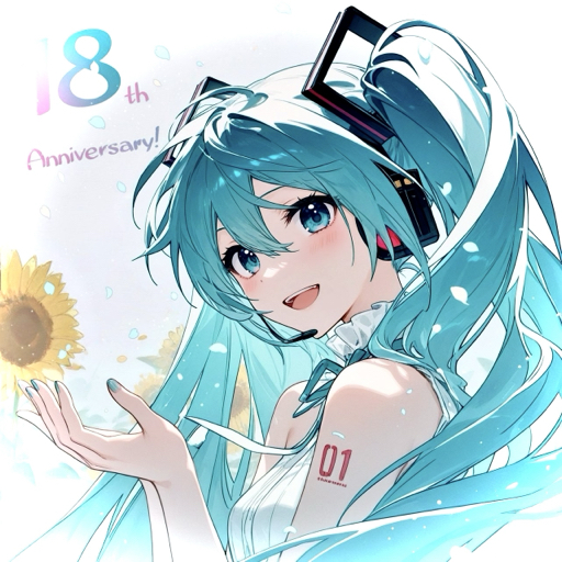 VOCALOID音乐社