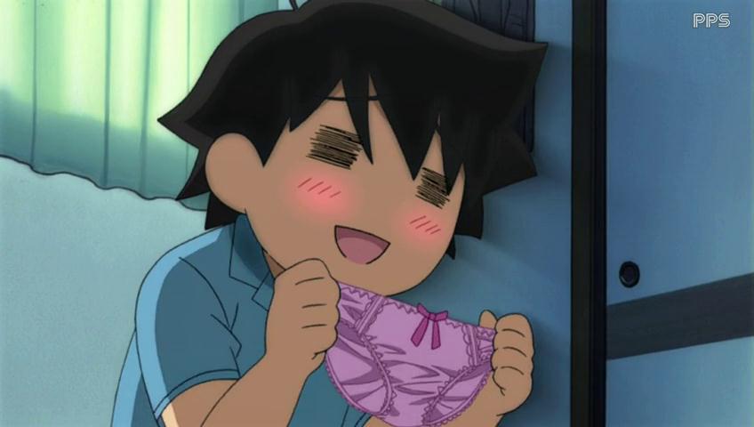 id这么复杂就不取了吧