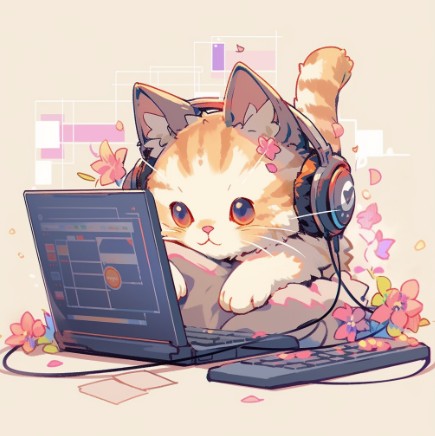 Ai极客猫