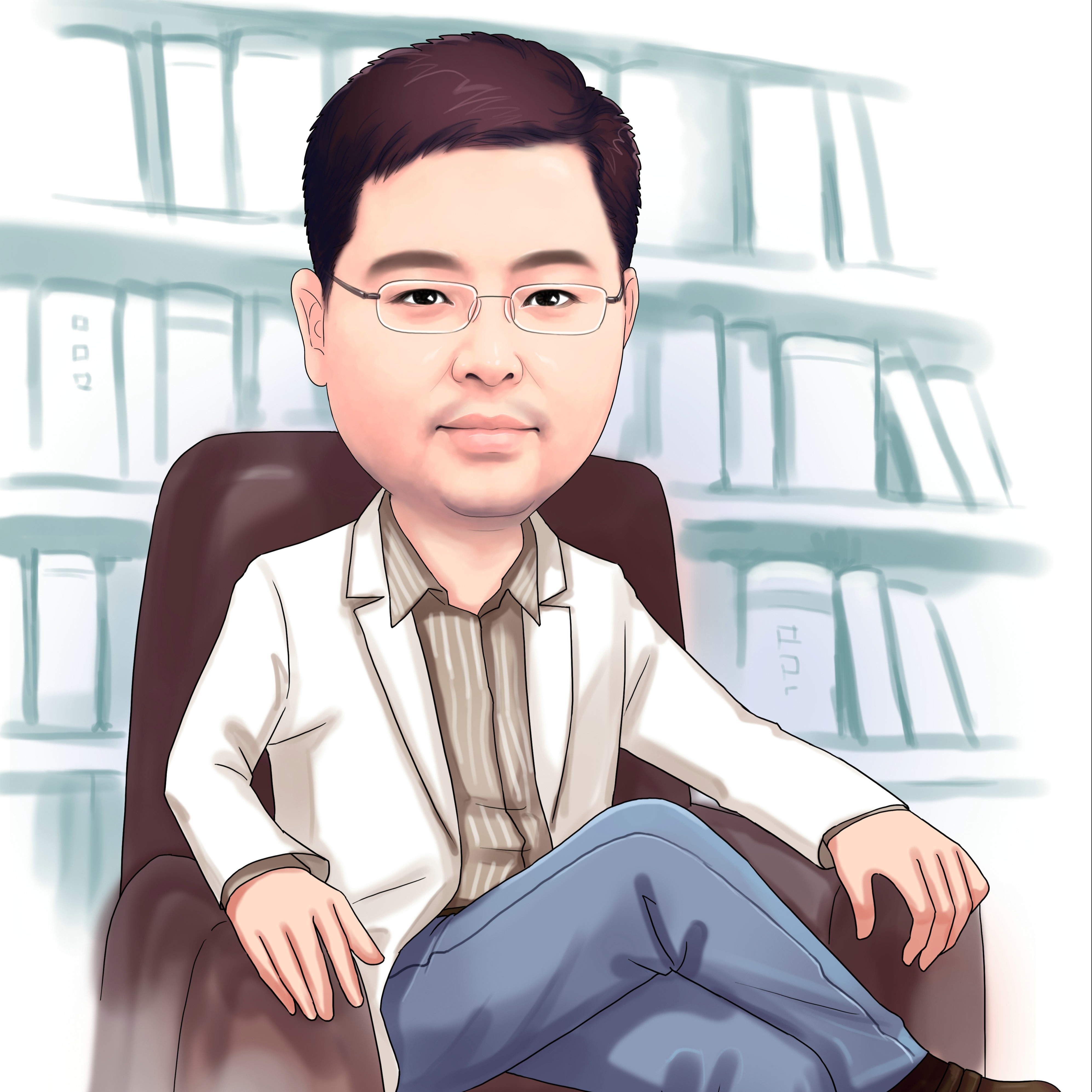 胡小胖聊创业