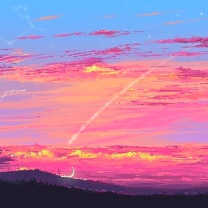 宁柠溪-'s avatar