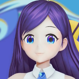 贴吧虚拟主播度娘登场!