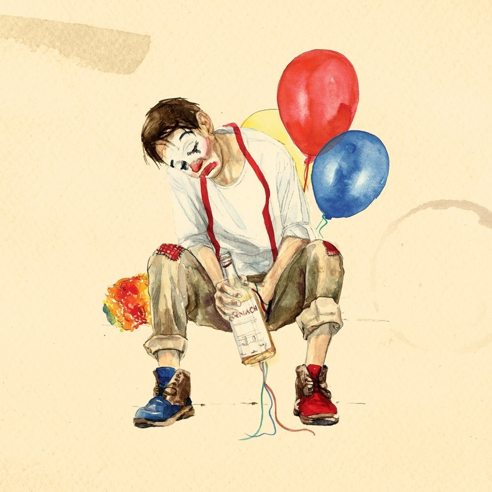 【油管搬运】passenger萌叔在巴黎演出实力翻唱蠢朋克get lucky暖场