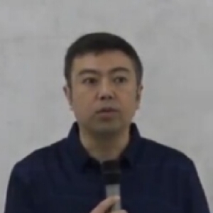 盛戈讲会计
