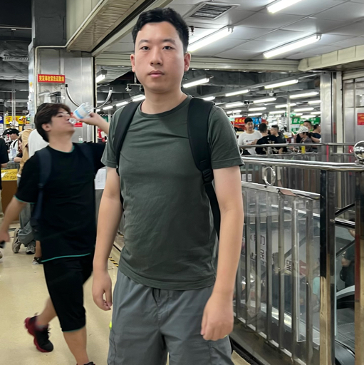 小杨收机-实体店