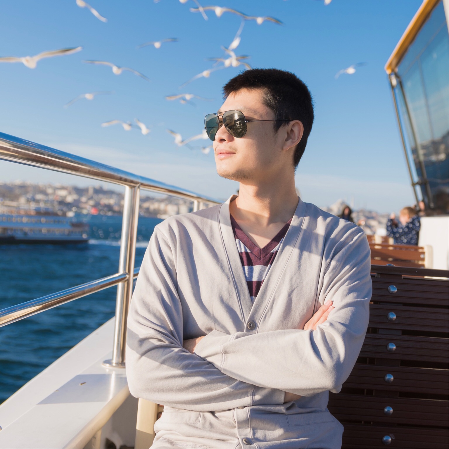 迪哥rambo的个人空间 - 哔哩哔哩 ( ゜- ゜)つロ 乾杯~ bilibili