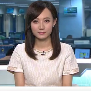 睇新闻讲英文麦诗敏主持20200506