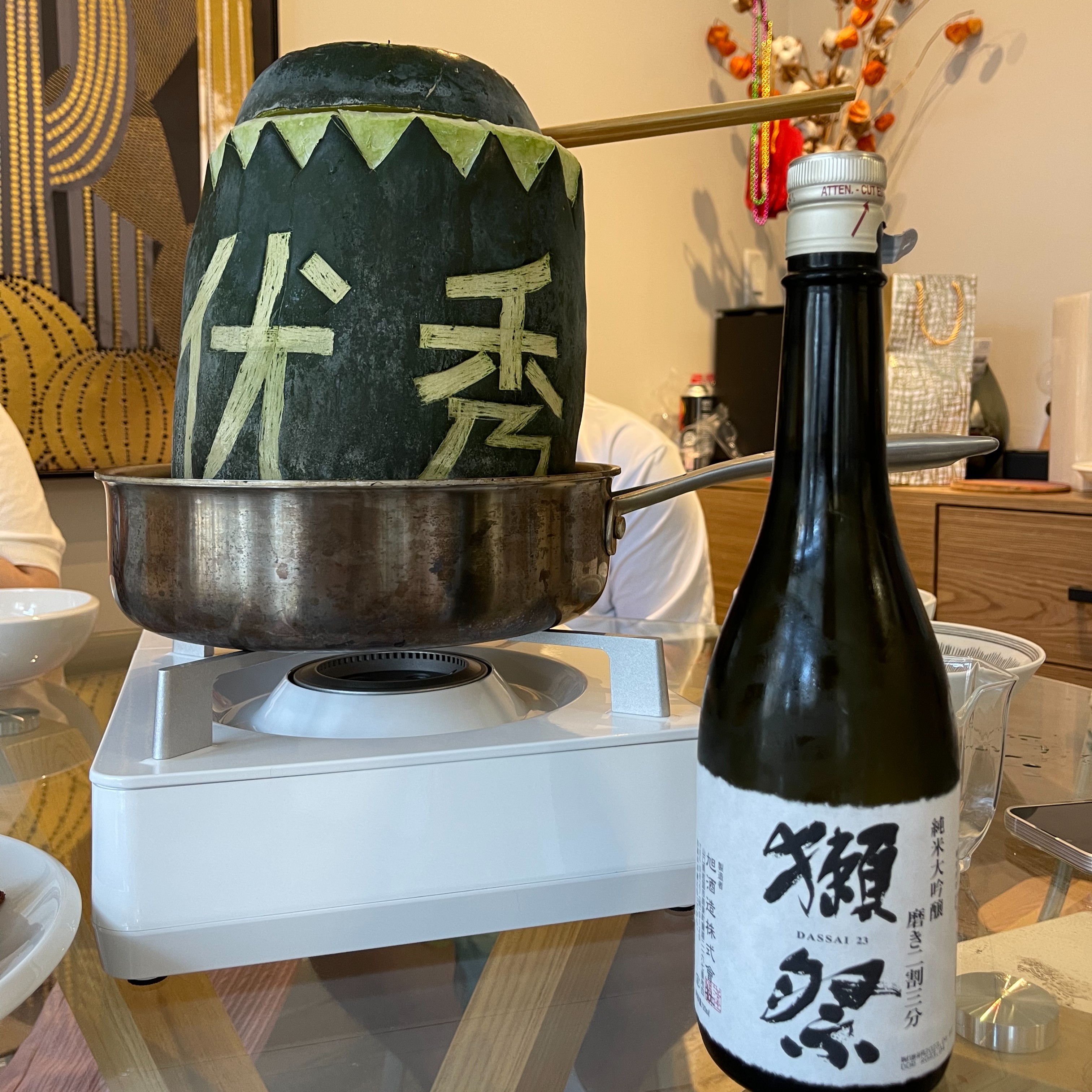 喝茶的码农