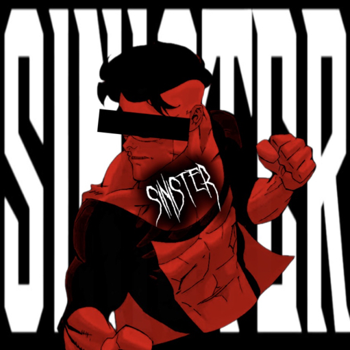 SINISTER-_'s avatar