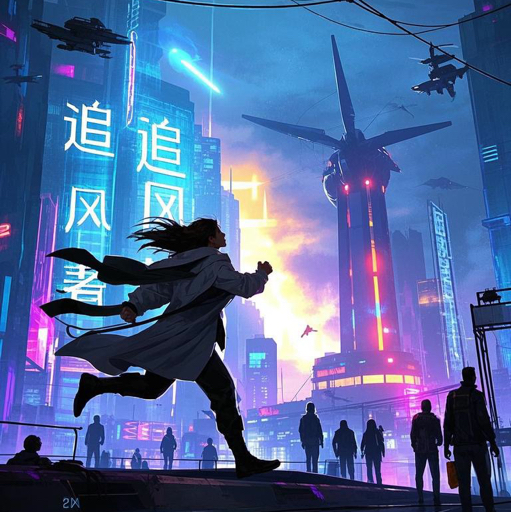 测评应用的追风者