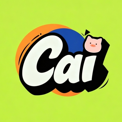 Cai菜又来了