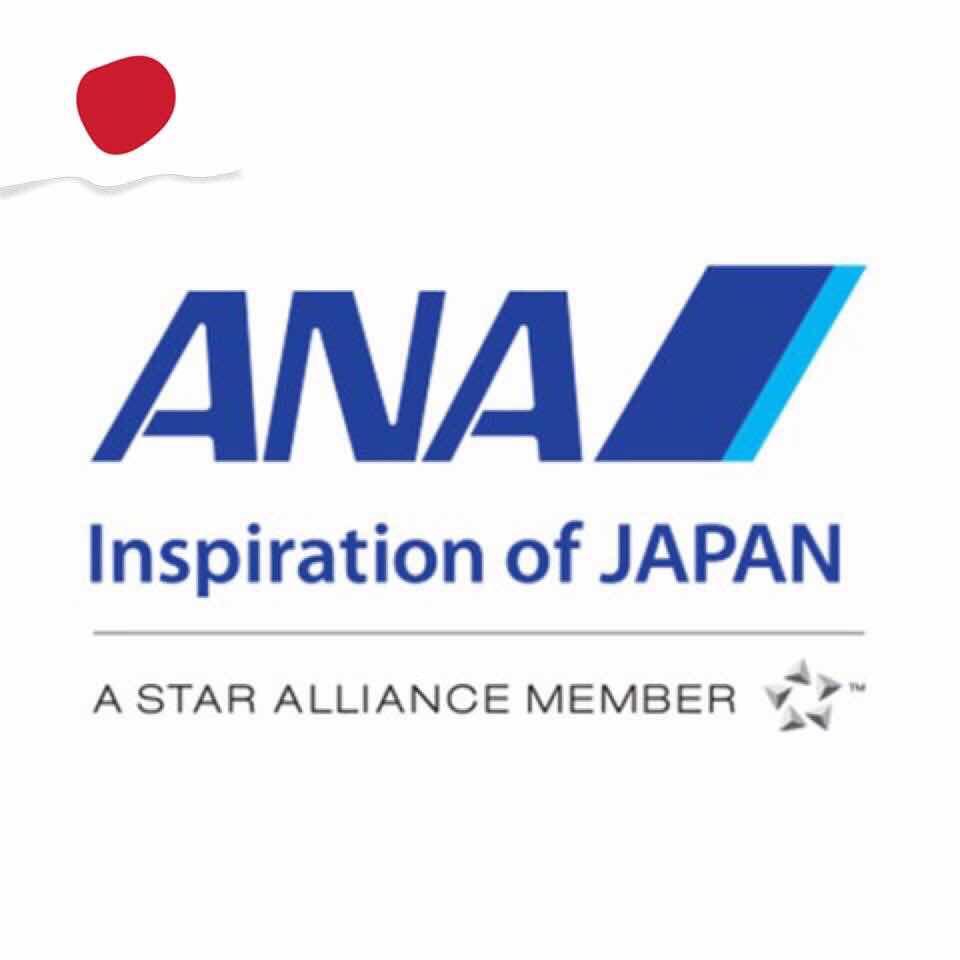 全日航空公司logo图片