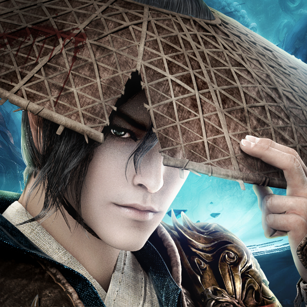 硬派武侠手游《刀剑斗神传》"唯武独尊"资料片正式上线!