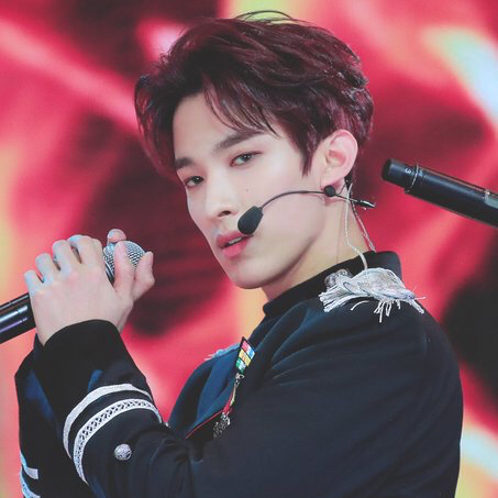 seventeen李硕珉繁星若你三