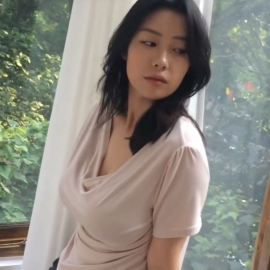熟韵妈妈